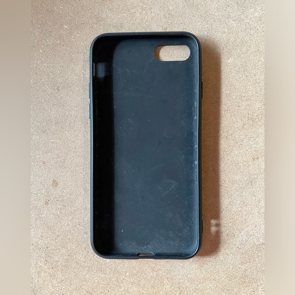 5 pk iPhone SE cases - Picture 6 of 8